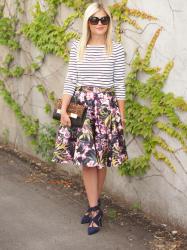 Nine West x In Style Contest