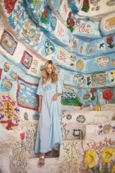 salvation mountain