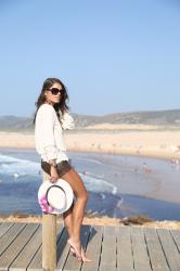 Portugal beach day 2