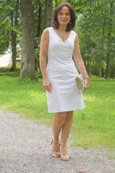 BLOGGER SUMMER STYLE PROJECT