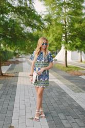 Pattern Shift