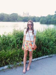 Honeymoon Photo Diary | NYC