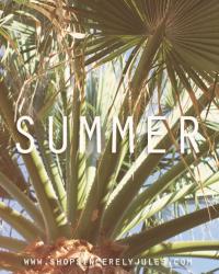 Summer Lovin’.