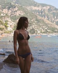 POSITANO