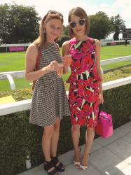 Glorious Goodwood with Theo Fennell