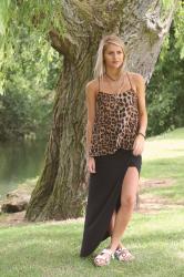 LEOPARD PRINT CAMI