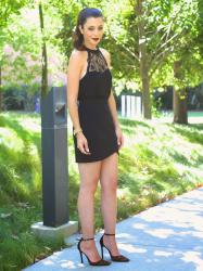 Black & Leopard 