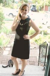 Third Thursday Threads: LBD