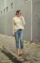 Aran Knitwear