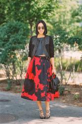 Style Crush: Eva Chen