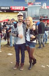 Wenn Affen pogen - Rock'n'Heim 2014