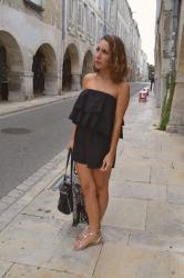 Summertime sadness kimono