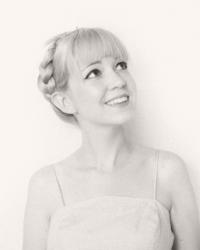 Milkmaid Braids Tutorial For Medium Length Hair