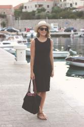 Summer 2014: Outfit 15 (Dubrovnik)