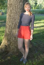 4th of July Flashback 