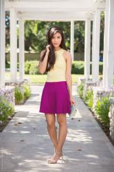 Colorful Clothes – How to Wear a Bright Outfit