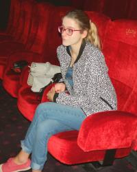 Cinema!