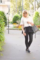 Black & White Theory 