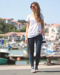 Saint Jean de Luz!