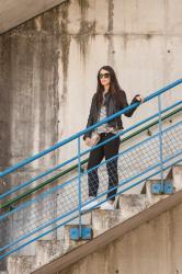New kicks on the blog