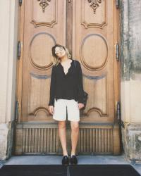 Germany: Berlin + Dresden