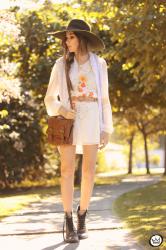 Look du jour: How It Feels