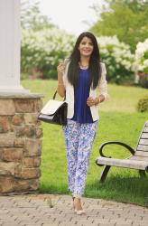 Lookbook : Polished Casual