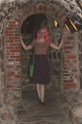 Castle Maidens