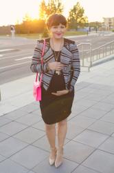 (Style Post)-Little Black Dress.