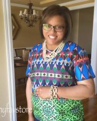 Three Outfits:  All J. Crew!