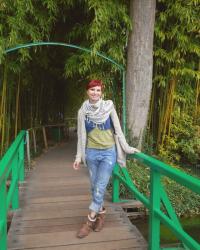 Summer Roadtrip 2014 - PART 3 - Giverny, Frankfurt am Main