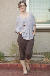 Outfit Post: 8/28/14