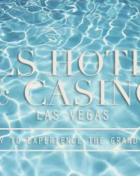 Weekend: SLS Hotel & Casino Las Vegas