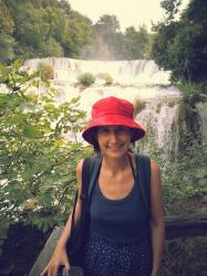 Croatia Day 5: Waterfalls, waterfalls, waterfalls at Skrandinski Buk