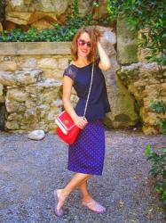 Outfits Agosto 2014