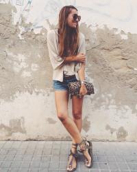 Summer moments! (Instabac 88)