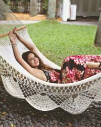 Hammock Nap