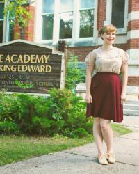 King Edward School 
