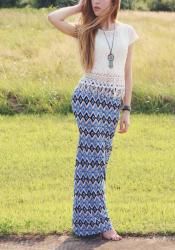 Outfit 218 + The Gypsy Way