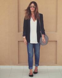 Agency casual