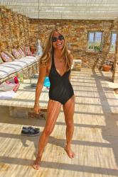 My long post about my greek holidays