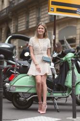 # Helena Bordon, Paris.