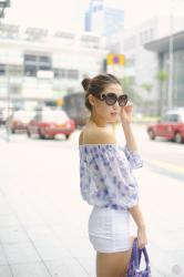 HongKong Weekend