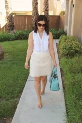 Labor Day Weekend {Outfits}