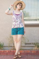 Outfit Post: 8/30/14