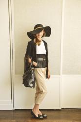 30 LOOKS FOR 30 DAYS BY OLIVIA PALERMO