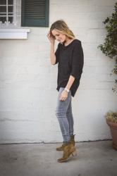 Neutral Tones