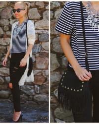 Boho Bag.