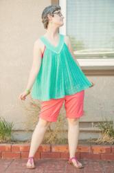 Outfit Post: 8/31/14