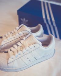 ADIDAS SUPERSTAR